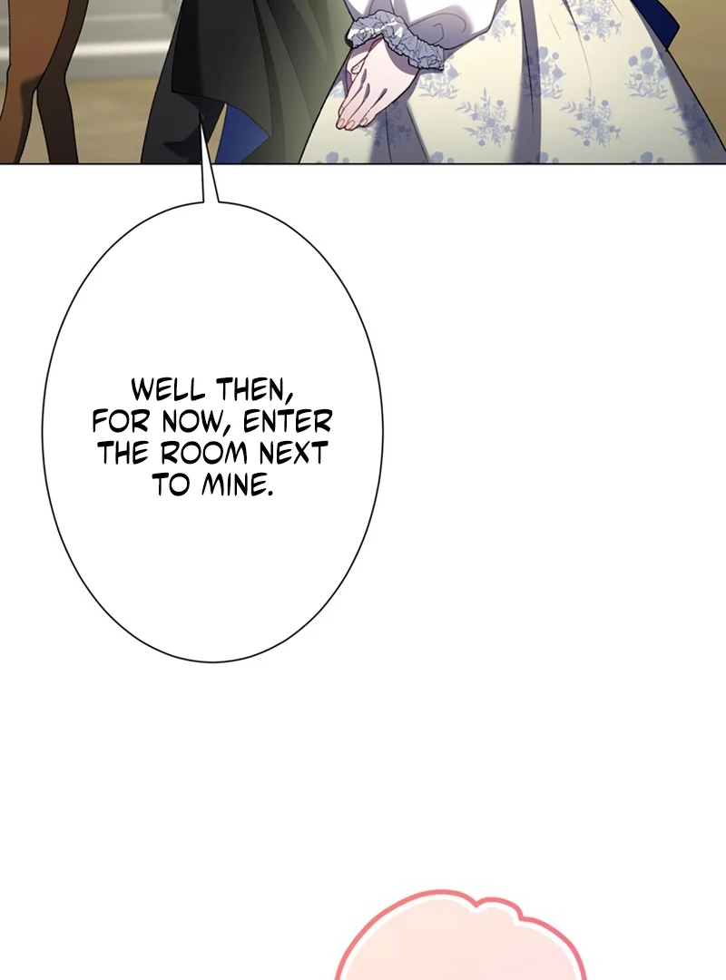 The Obsessed Young Prince Loves the Unlucky Princess Too Much! Chapter 4 - page 64