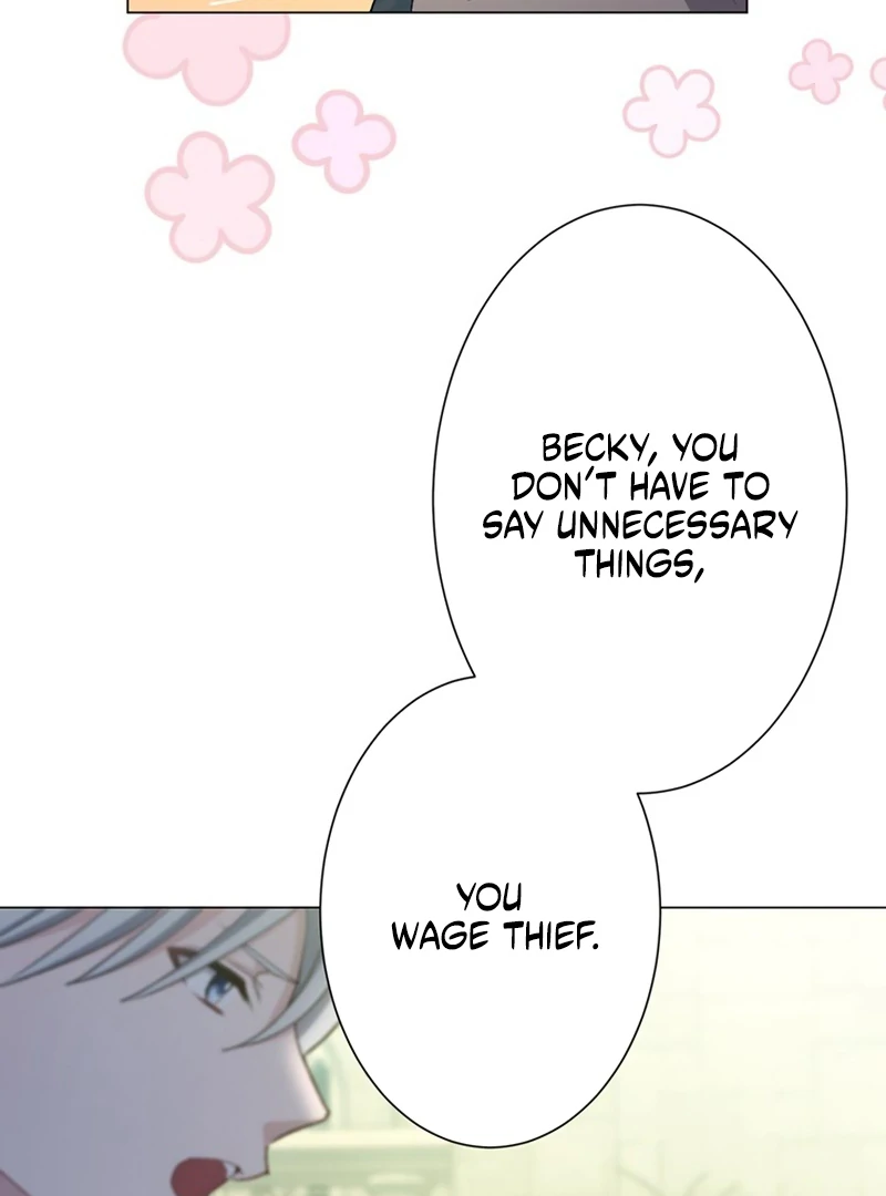 The Obsessed Young Prince Loves the Unlucky Princess Too Much! Chapter 4 - page 66