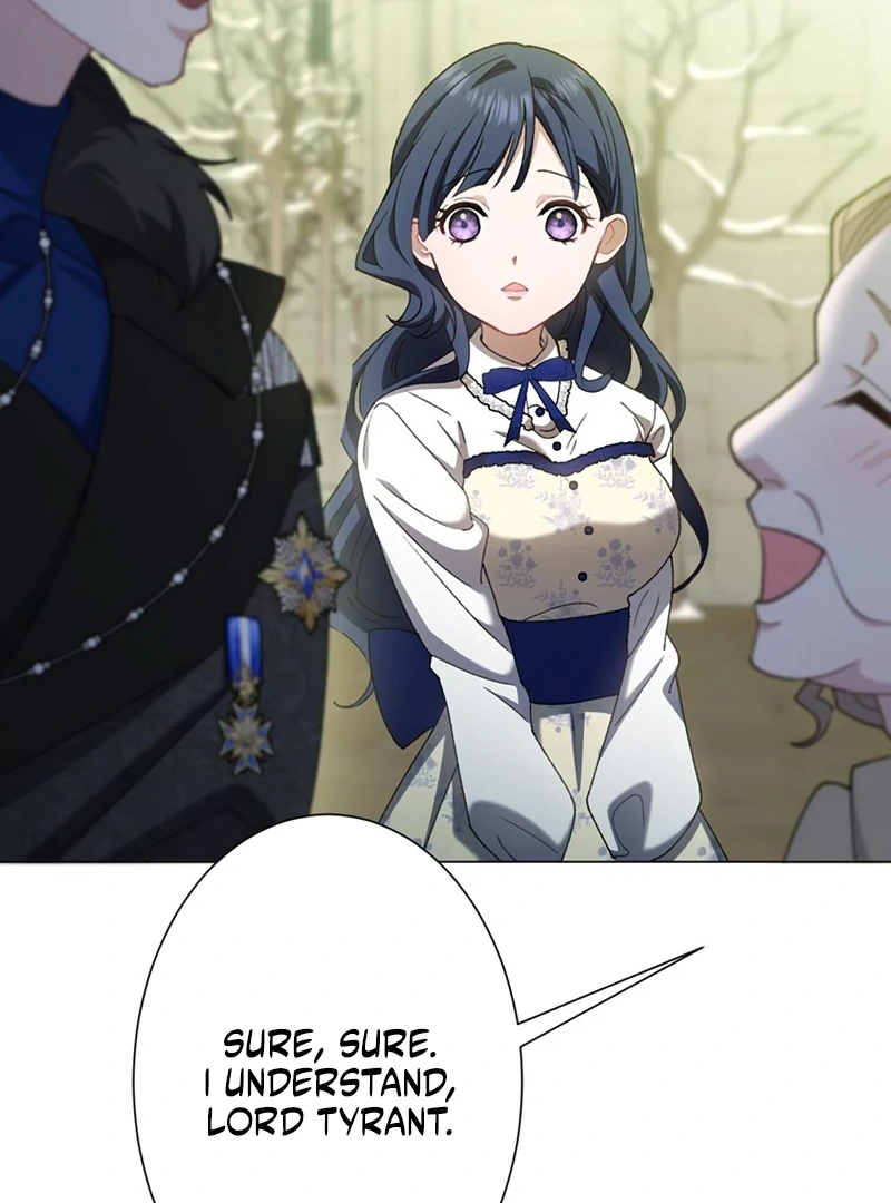 The Obsessed Young Prince Loves the Unlucky Princess Too Much! Chapter 4 - page 67