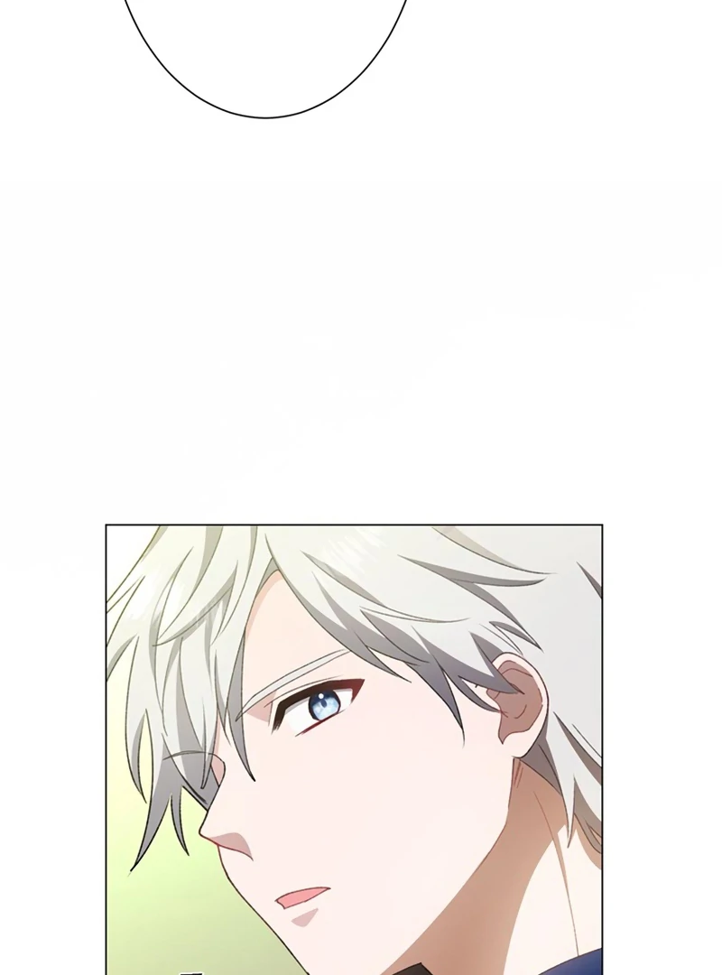 The Obsessed Young Prince Loves the Unlucky Princess Too Much! Chapter 4 - page 68