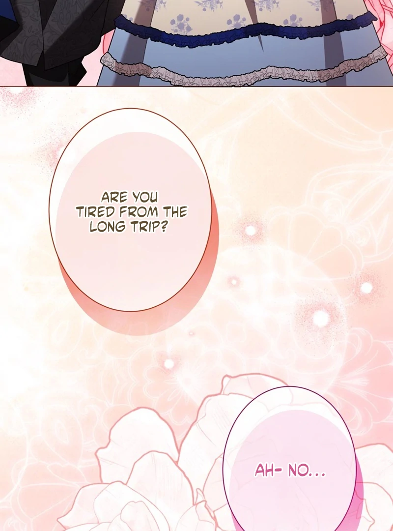 The Obsessed Young Prince Loves the Unlucky Princess Too Much! Chapter 4 - page 72
