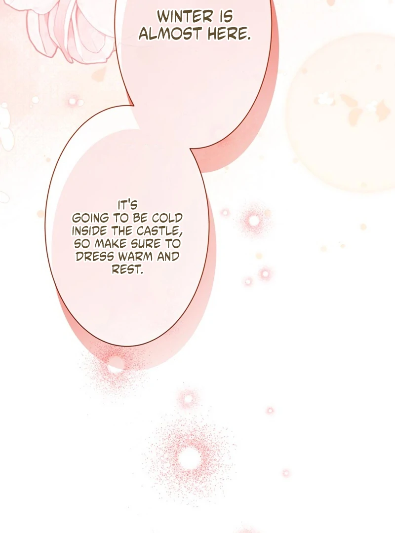 The Obsessed Young Prince Loves the Unlucky Princess Too Much! Chapter 4 - page 74