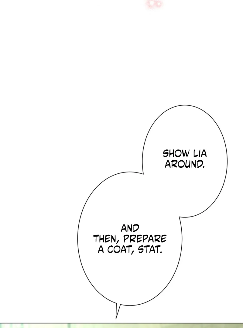 The Obsessed Young Prince Loves the Unlucky Princess Too Much! Chapter 4 - page 75