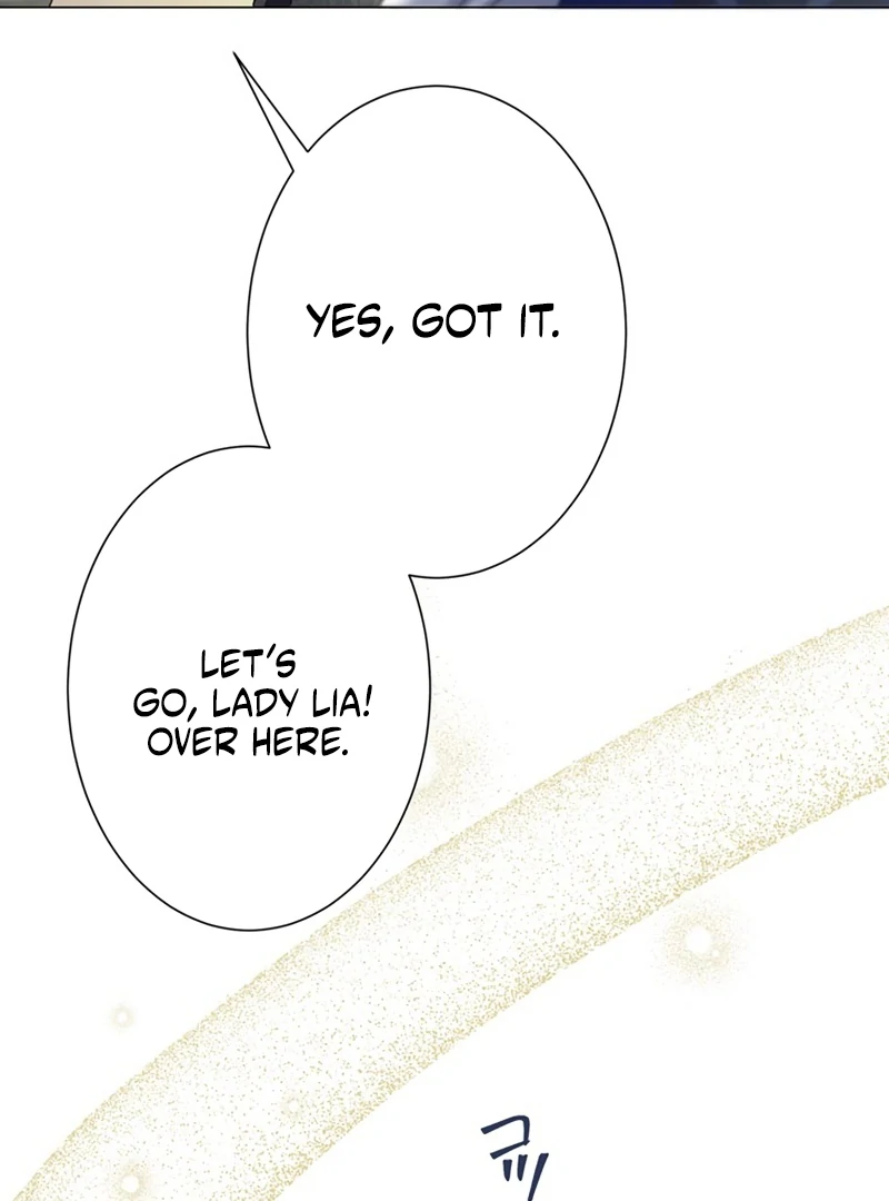 The Obsessed Young Prince Loves the Unlucky Princess Too Much! Chapter 4 - page 77
