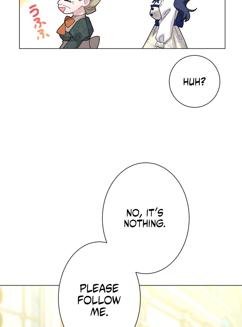 The Obsessed Young Prince Loves the Unlucky Princess Too Much! Chapter 4 - page 86