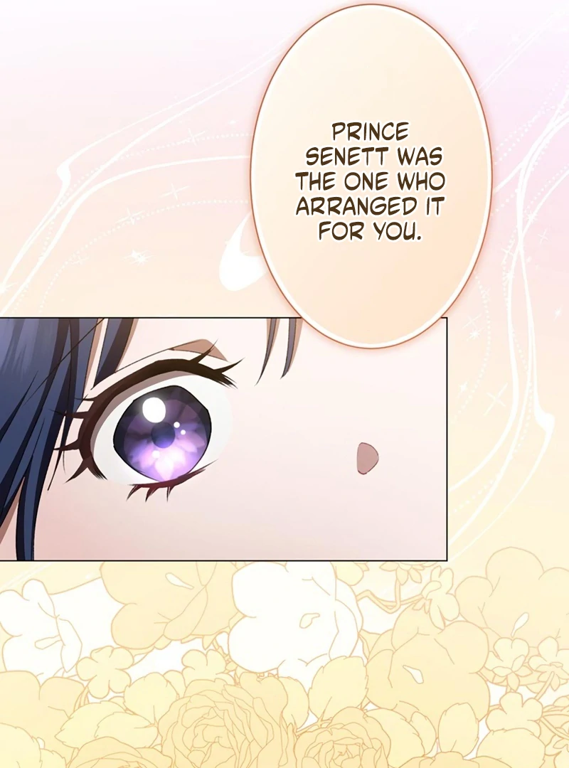 The Obsessed Young Prince Loves the Unlucky Princess Too Much! Chapter 4 - page 96
