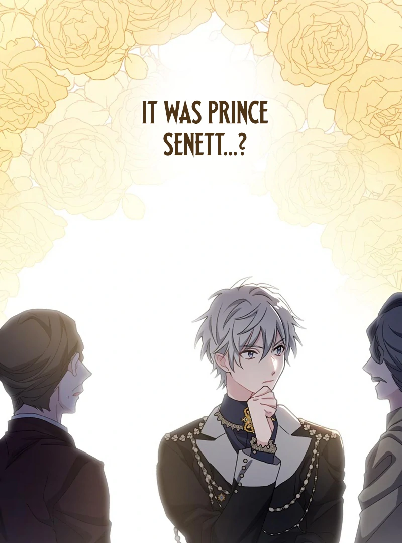 The Obsessed Young Prince Loves the Unlucky Princess Too Much! Chapter 4 - page 97