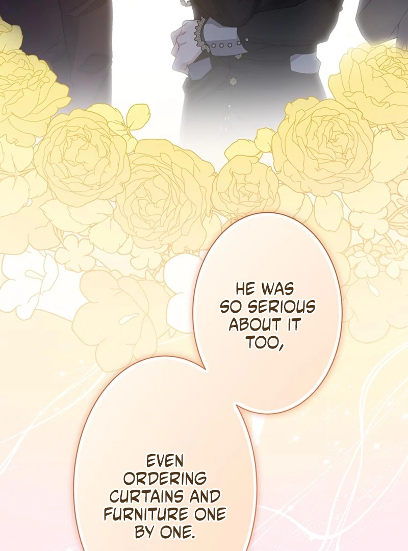 The Obsessed Young Prince Loves the Unlucky Princess Too Much! Chapter 4 - page 98