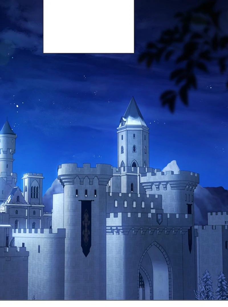 The Obsessed Young Prince Loves the Unlucky Princess Too Much! Chapter 5 - page 9