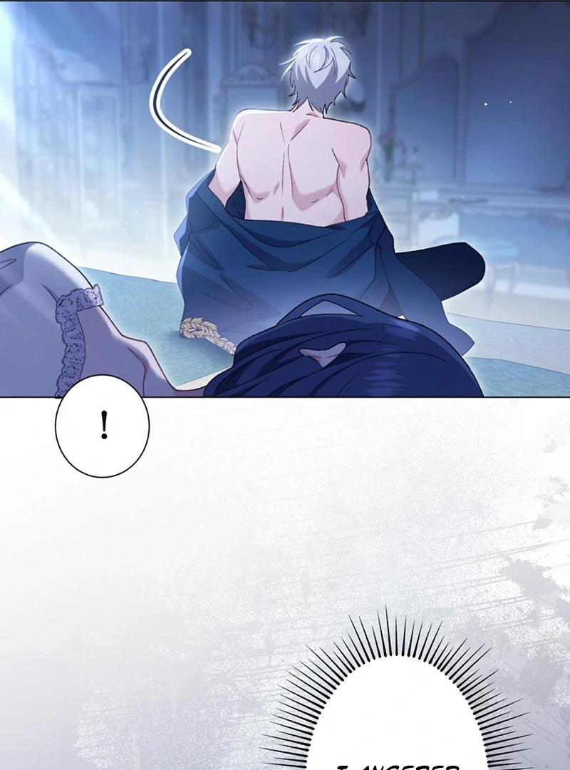 The Obsessed Young Prince Loves the Unlucky Princess Too Much! Chapter 5 - page 113
