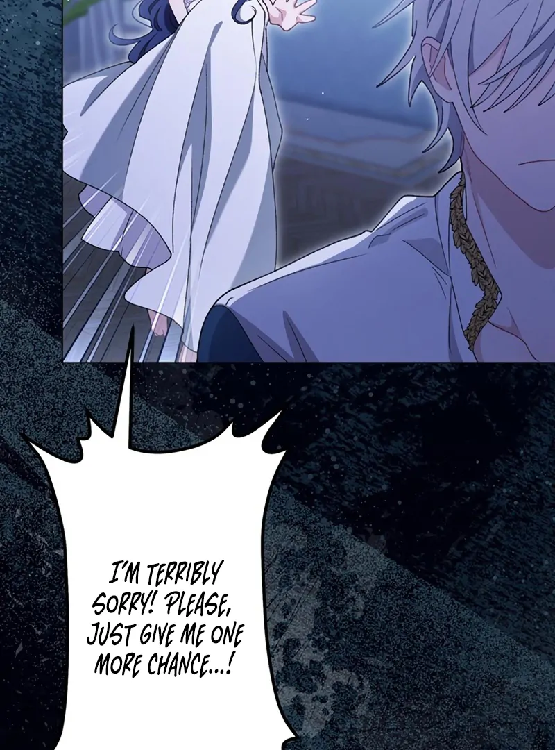 The Obsessed Young Prince Loves the Unlucky Princess Too Much! Chapter 5 - page 115