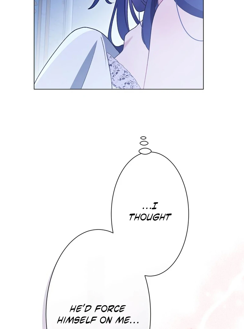 The Obsessed Young Prince Loves the Unlucky Princess Too Much! Chapter 5 - page 120