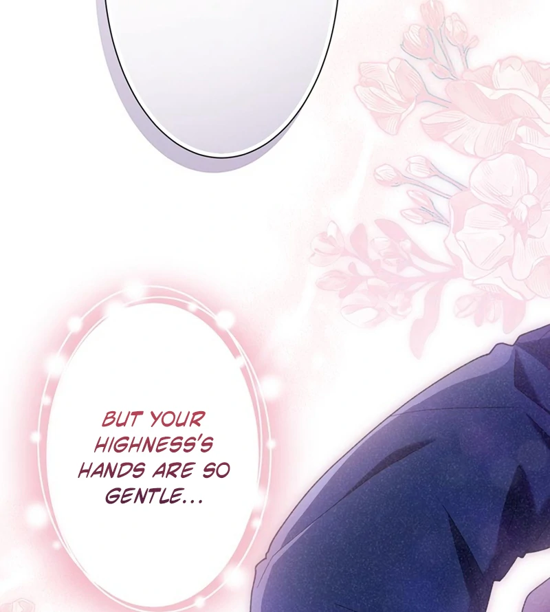 The Obsessed Young Prince Loves the Unlucky Princess Too Much! Chapter 5 - page 121