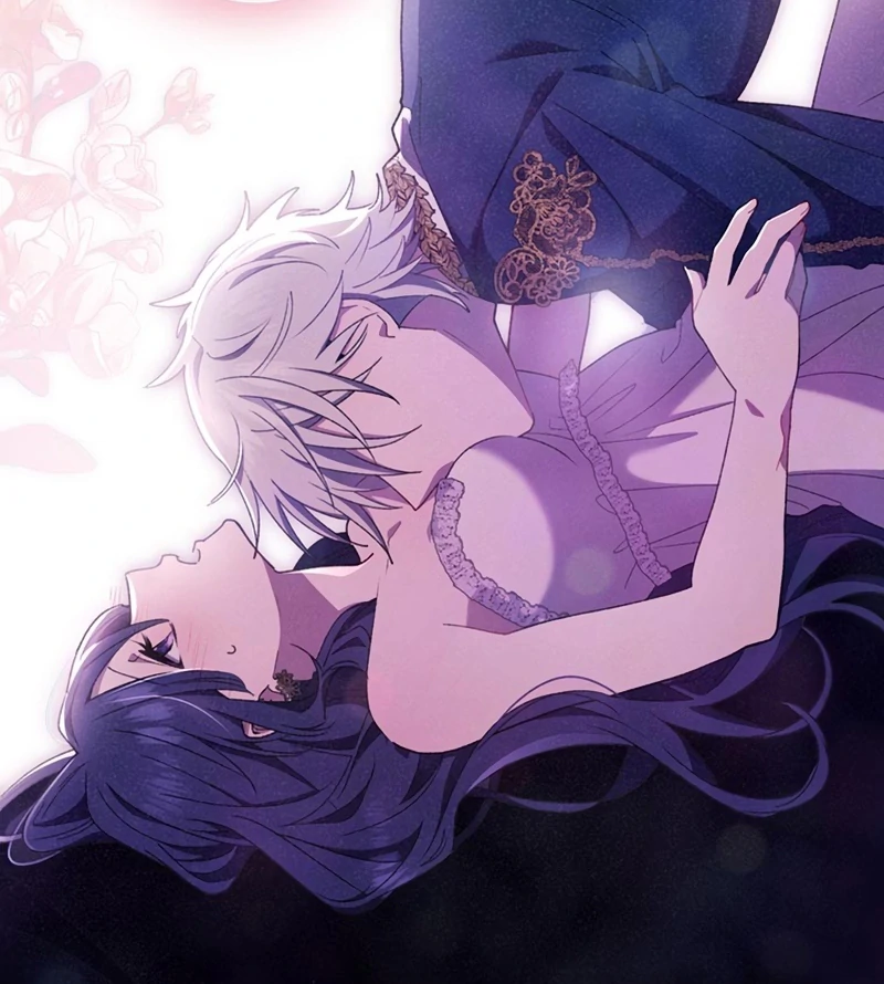 The Obsessed Young Prince Loves the Unlucky Princess Too Much! Chapter 5 - page 122