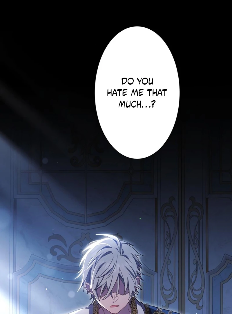 The Obsessed Young Prince Loves the Unlucky Princess Too Much! Chapter 5 - page 126