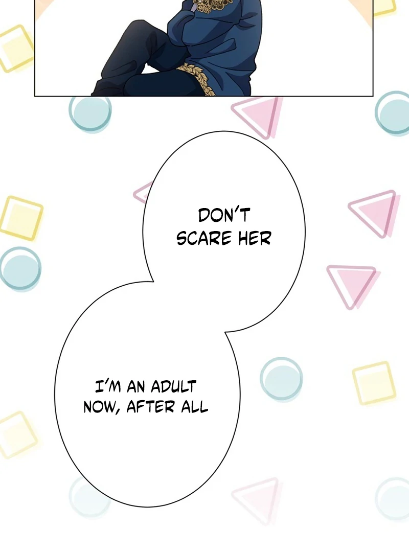 The Obsessed Young Prince Loves the Unlucky Princess Too Much! Chapter 5 - page 129