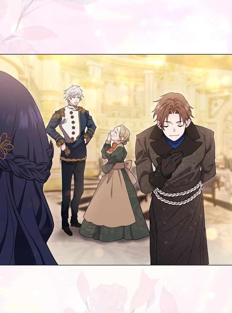 The Obsessed Young Prince Loves the Unlucky Princess Too Much! Chapter 5 - page 14