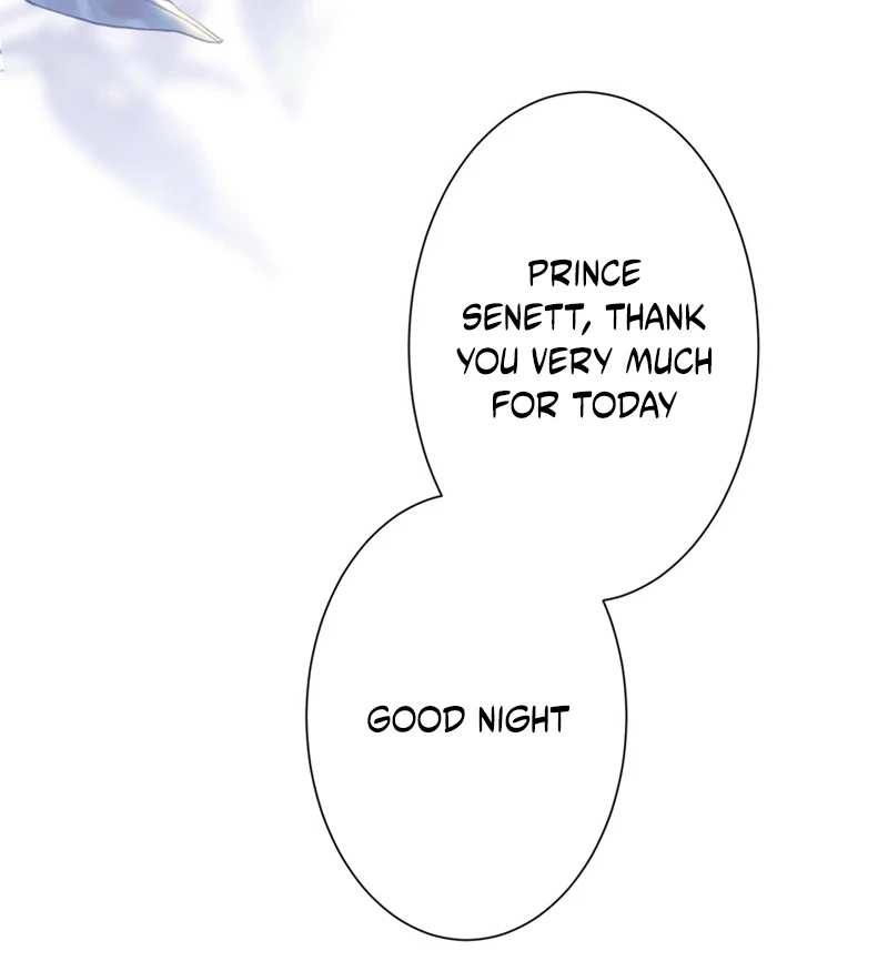 The Obsessed Young Prince Loves the Unlucky Princess Too Much! Chapter 5 - page 24