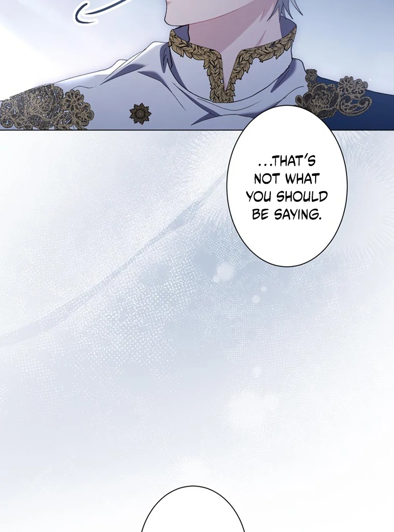 The Obsessed Young Prince Loves the Unlucky Princess Too Much! Chapter 5 - page 27