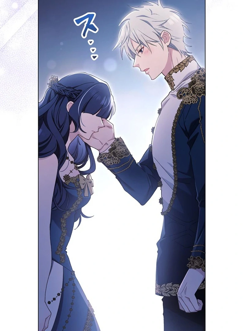 The Obsessed Young Prince Loves the Unlucky Princess Too Much! Chapter 5 - page 39