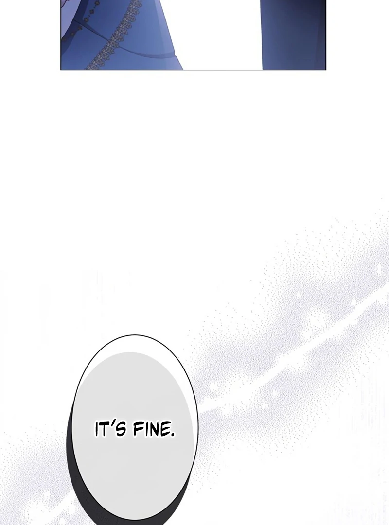 The Obsessed Young Prince Loves the Unlucky Princess Too Much! Chapter 5 - page 40