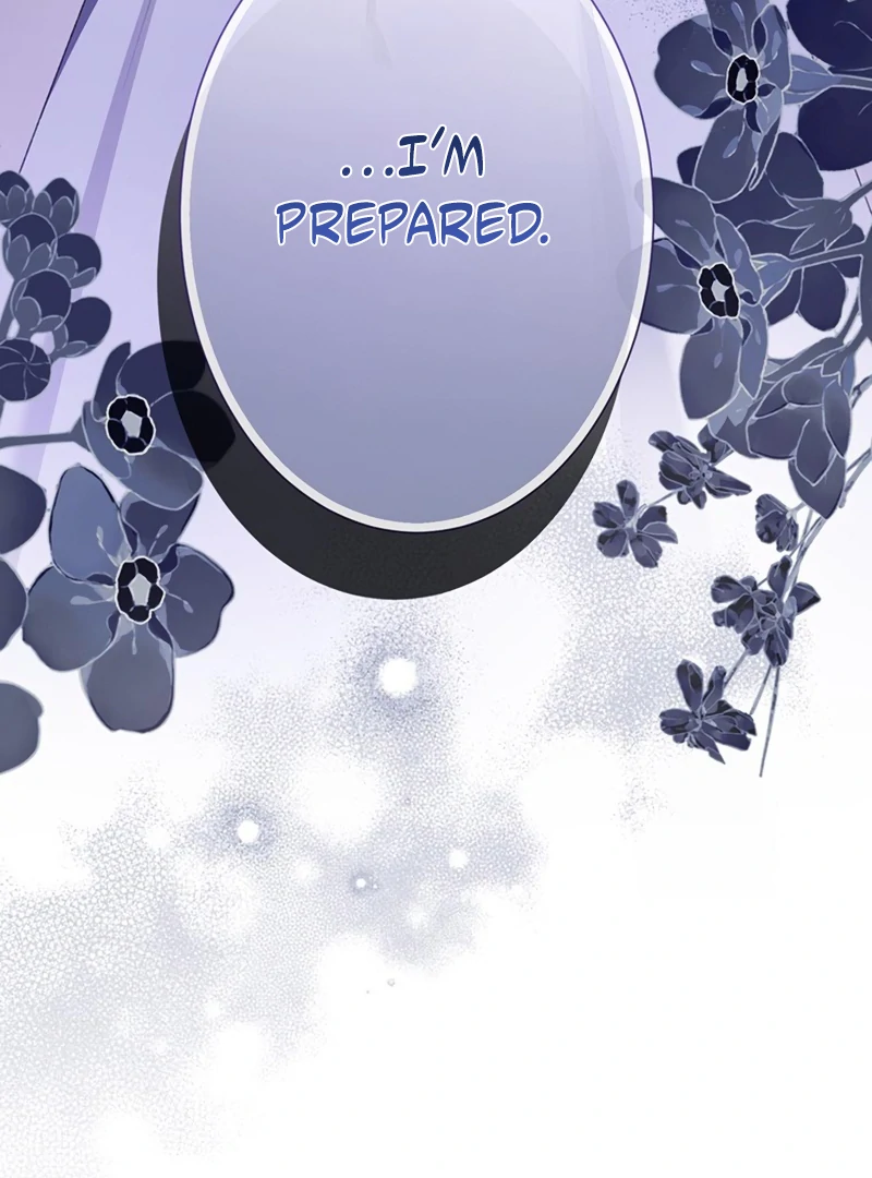 The Obsessed Young Prince Loves the Unlucky Princess Too Much! Chapter 5 - page 48