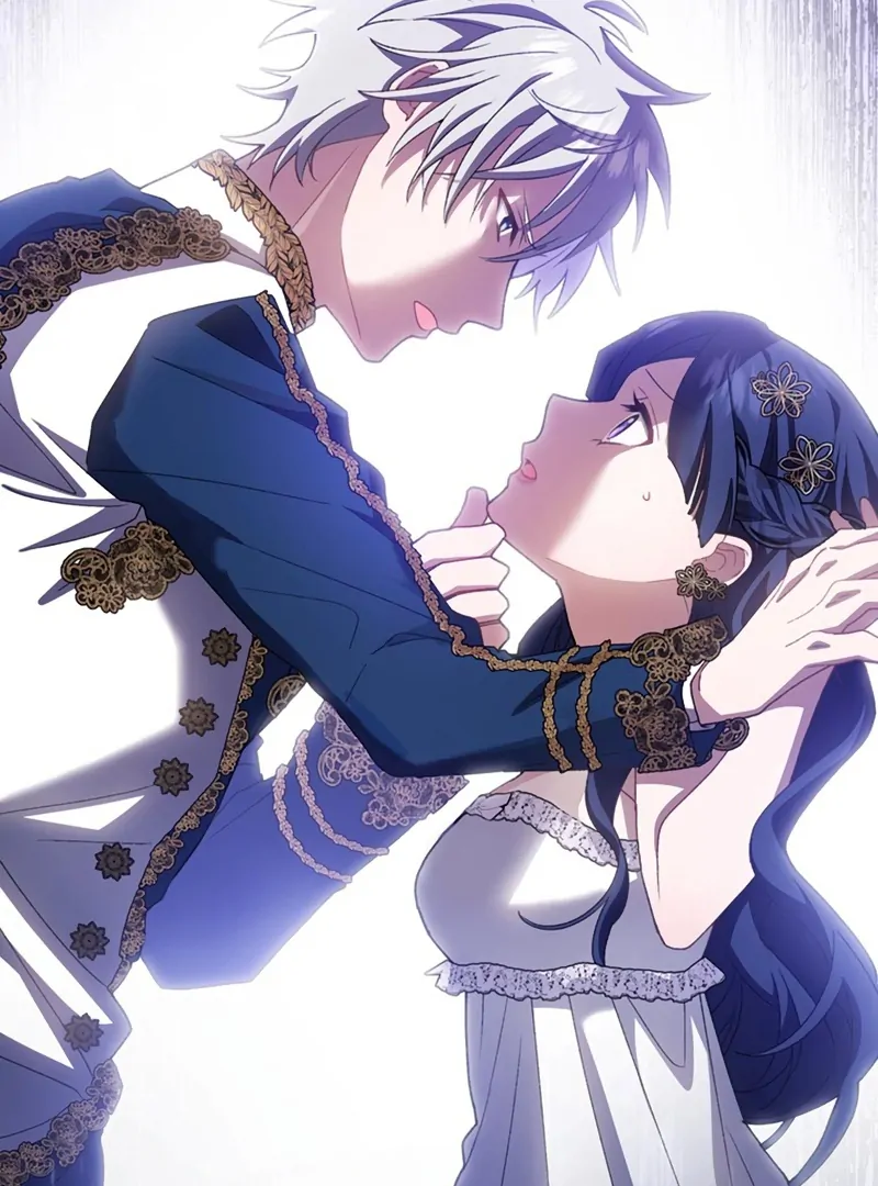 The Obsessed Young Prince Loves the Unlucky Princess Too Much! Chapter 5 - page 4