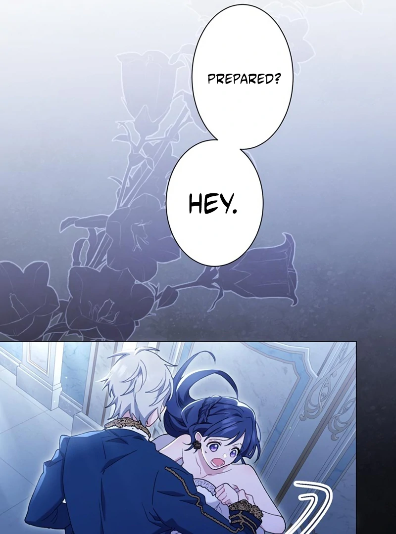 The Obsessed Young Prince Loves the Unlucky Princess Too Much! Chapter 5 - page 50