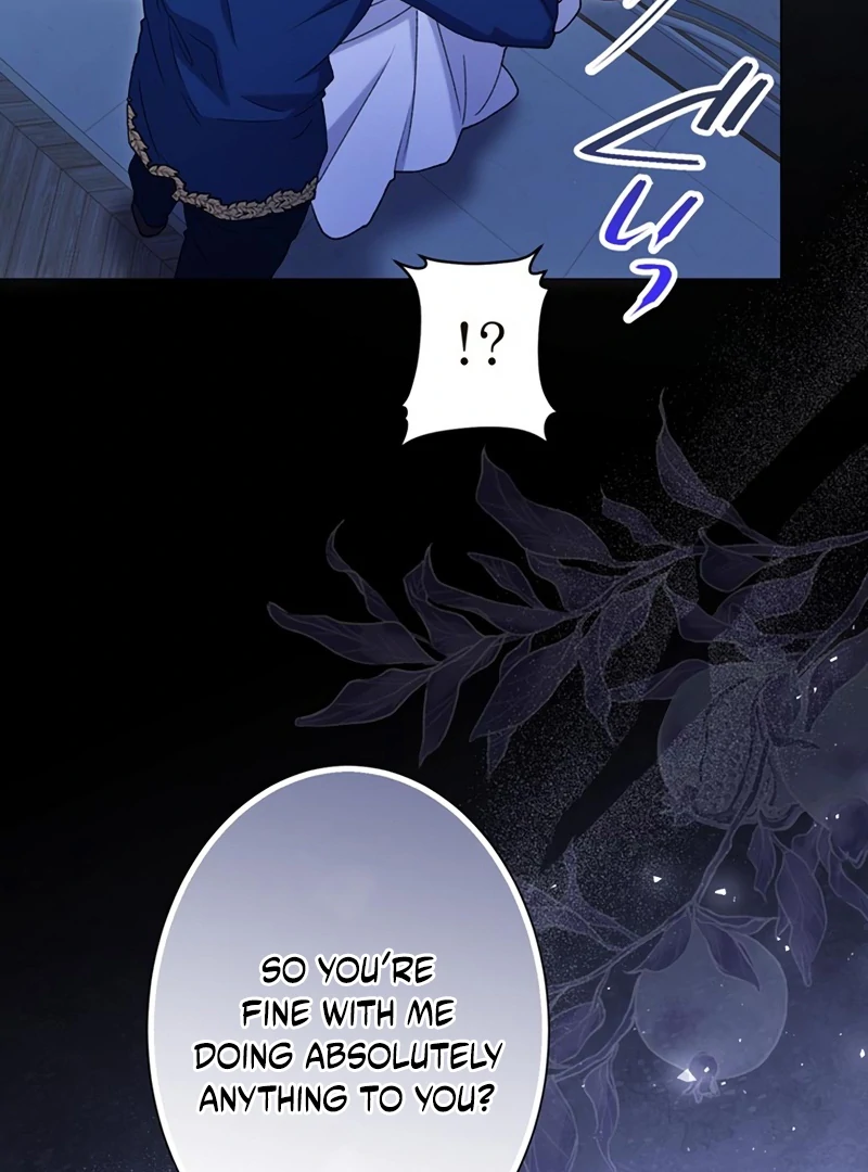 The Obsessed Young Prince Loves the Unlucky Princess Too Much! Chapter 5 - page 51