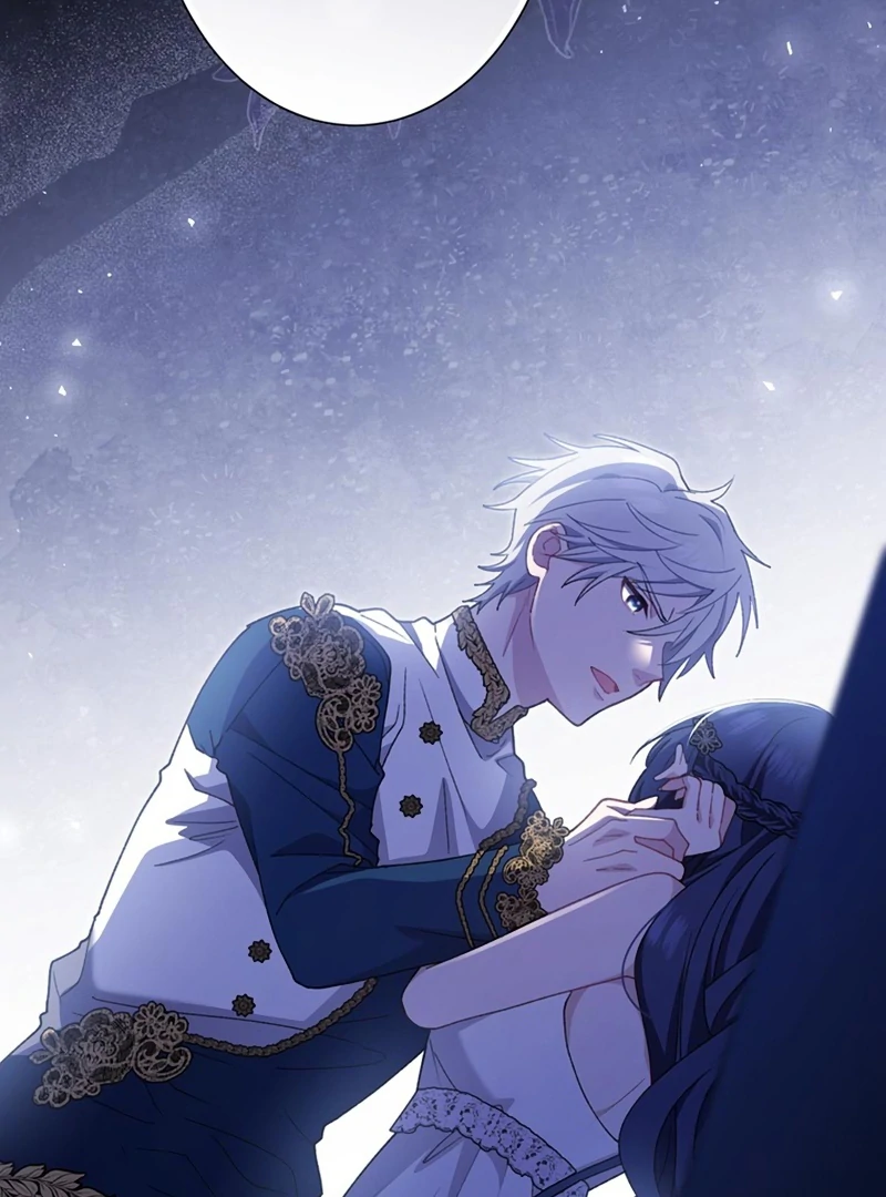 The Obsessed Young Prince Loves the Unlucky Princess Too Much! Chapter 5 - page 52