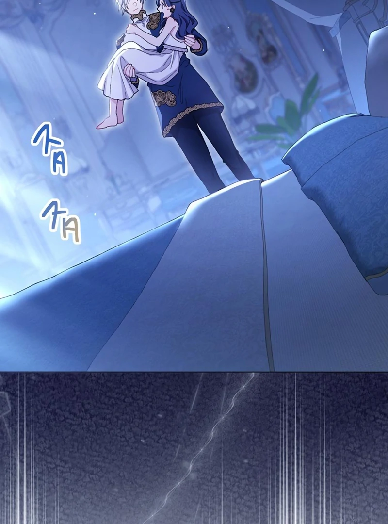 The Obsessed Young Prince Loves the Unlucky Princess Too Much! Chapter 5 - page 60