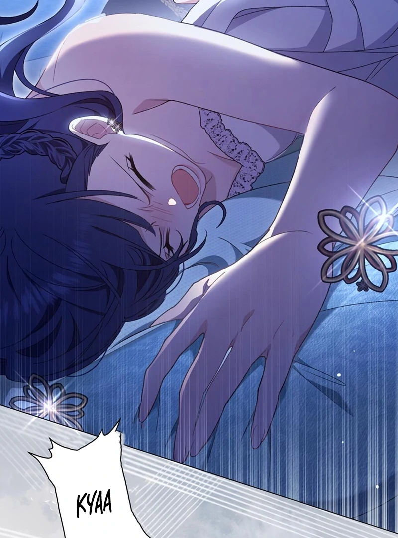 The Obsessed Young Prince Loves the Unlucky Princess Too Much! Chapter 5 - page 62