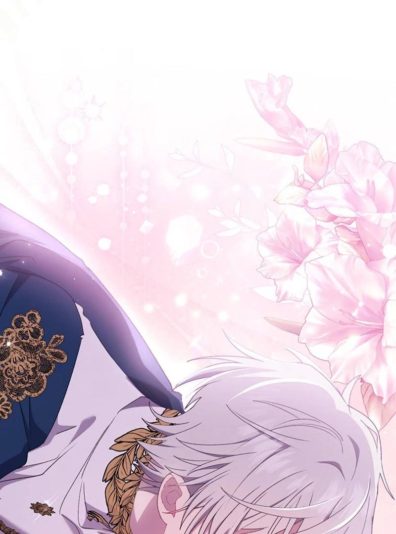 The Obsessed Young Prince Loves the Unlucky Princess Too Much! Chapter 5 - page 69