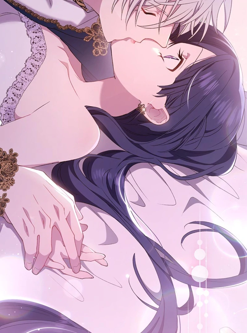 The Obsessed Young Prince Loves the Unlucky Princess Too Much! Chapter 5 - page 70