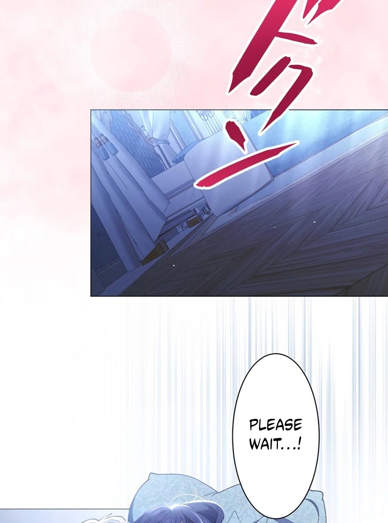 The Obsessed Young Prince Loves the Unlucky Princess Too Much! Chapter 5 - page 75
