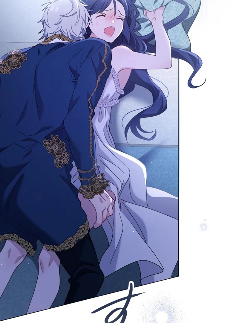 The Obsessed Young Prince Loves the Unlucky Princess Too Much! Chapter 5 - page 76