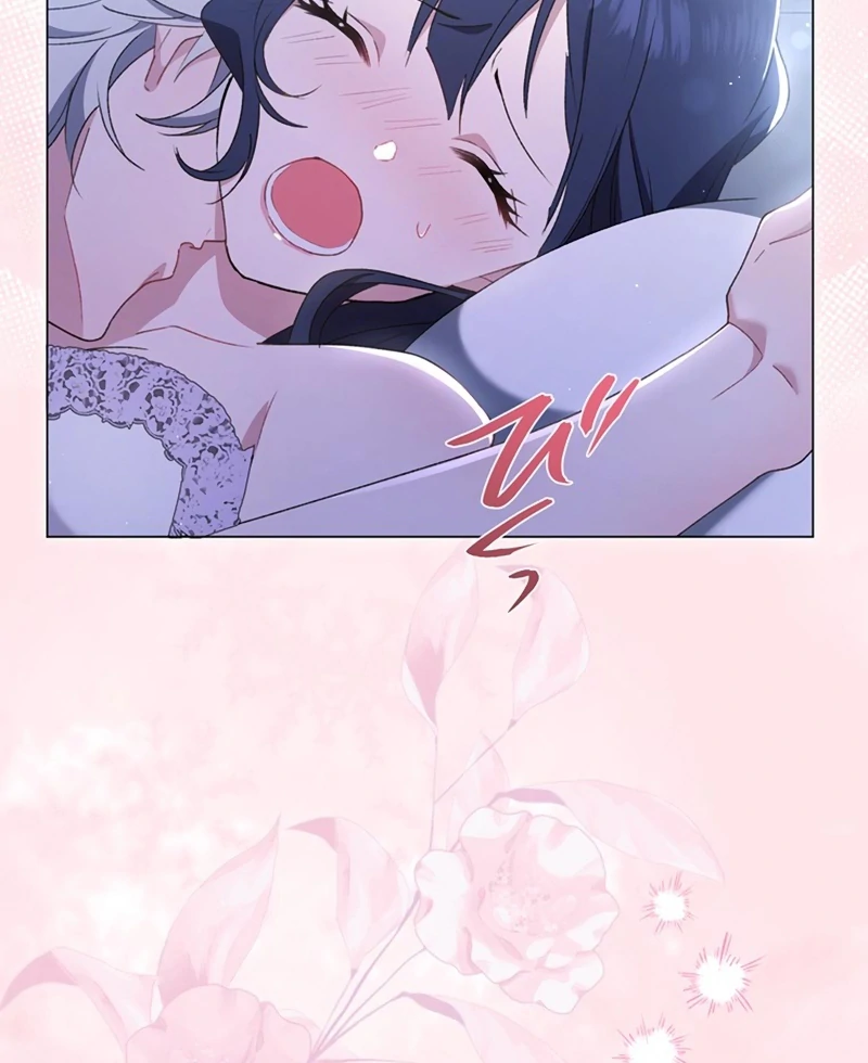 The Obsessed Young Prince Loves the Unlucky Princess Too Much! Chapter 5 - page 78