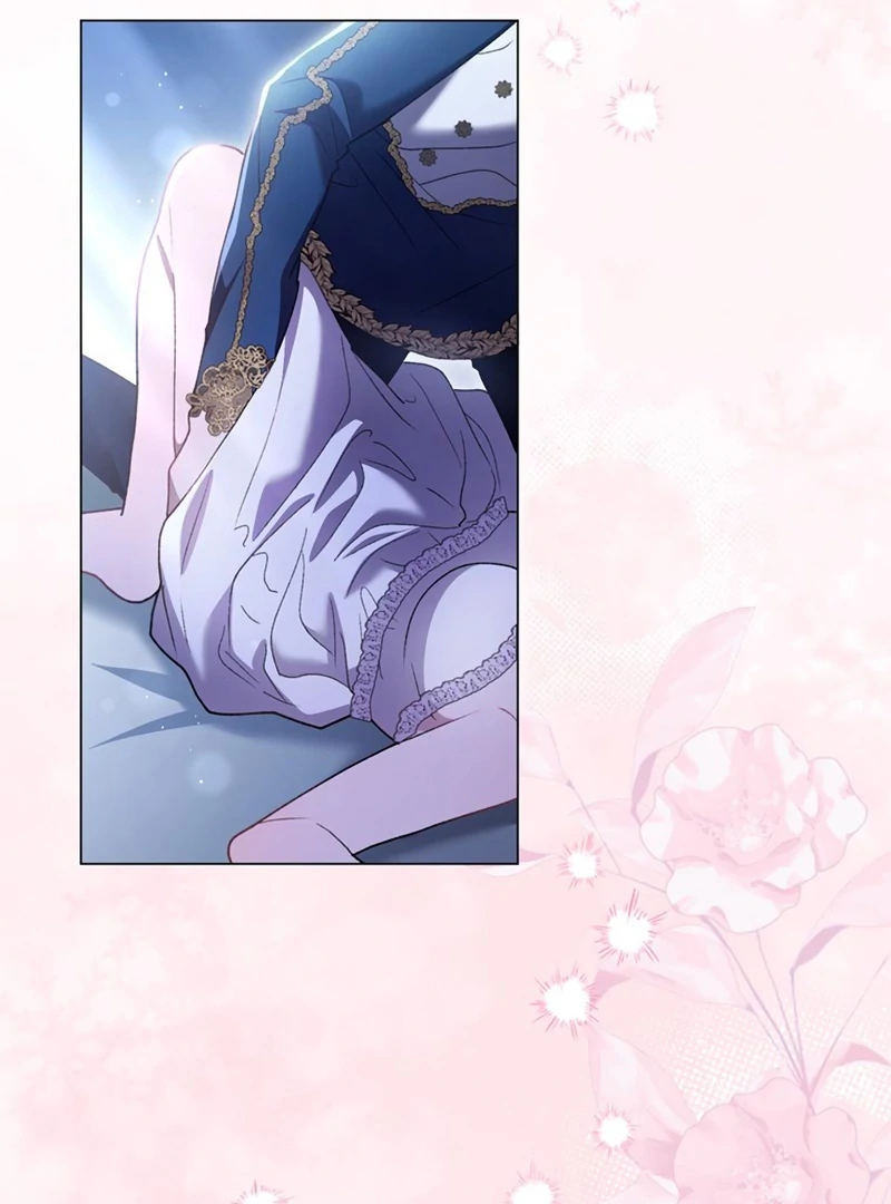The Obsessed Young Prince Loves the Unlucky Princess Too Much! Chapter 5 - page 80