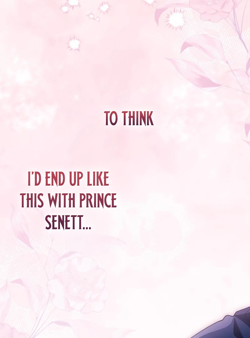 The Obsessed Young Prince Loves the Unlucky Princess Too Much! Chapter 5 - page 81