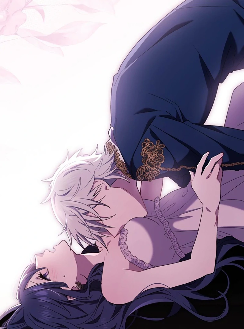 The Obsessed Young Prince Loves the Unlucky Princess Too Much! Chapter 5 - page 82