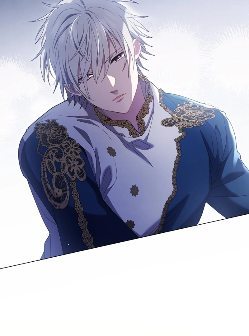 The Obsessed Young Prince Loves the Unlucky Princess Too Much! Chapter 5 - page 86