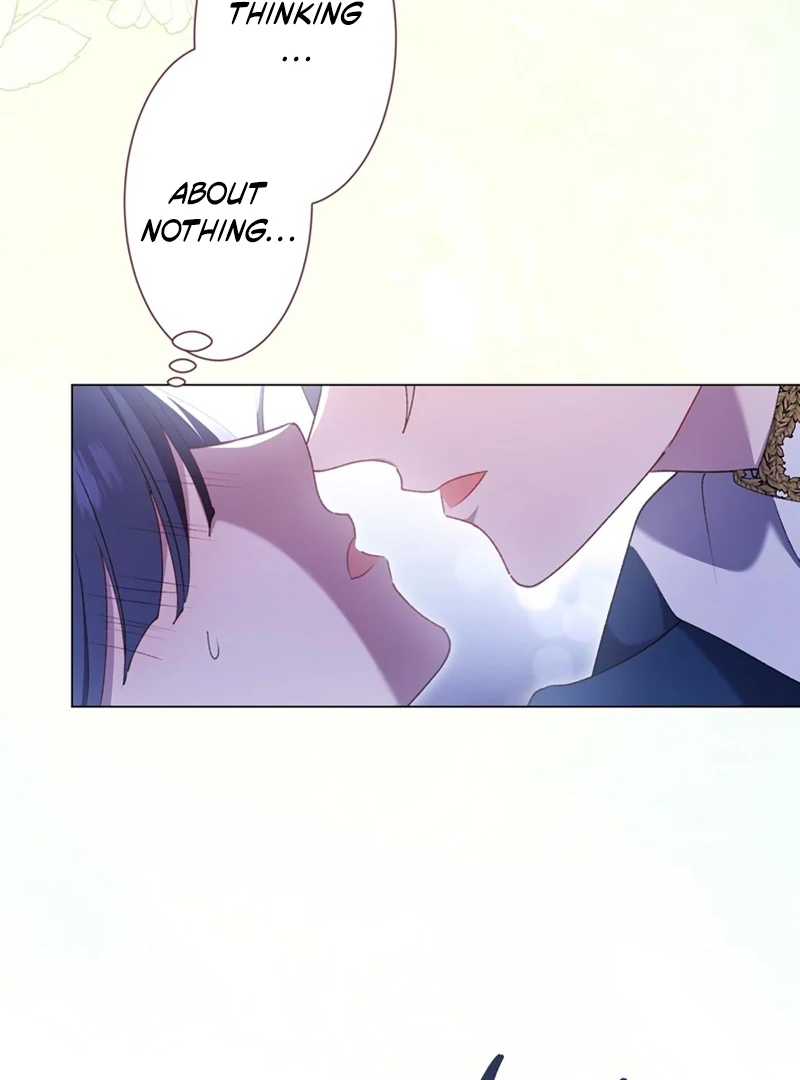 The Obsessed Young Prince Loves the Unlucky Princess Too Much! Chapter 5 - page 89