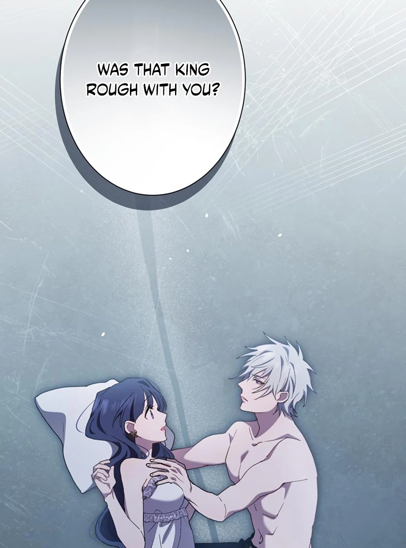 The Obsessed Young Prince Loves the Unlucky Princess Too Much! Chapter 5 - page 97