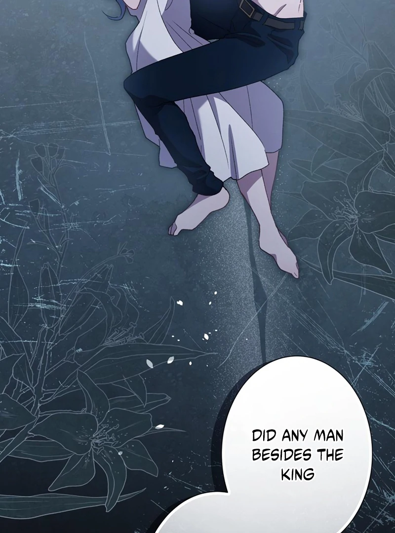 The Obsessed Young Prince Loves the Unlucky Princess Too Much! Chapter 5 - page 98