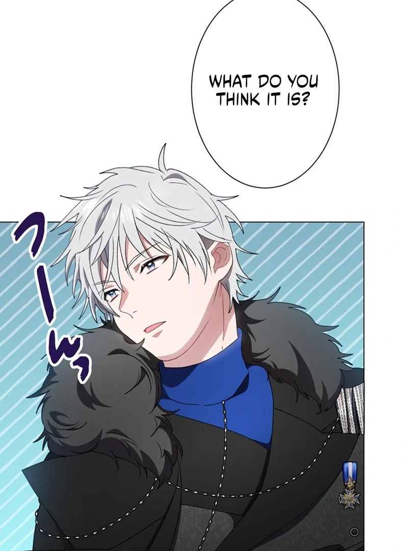 The Obsessed Young Prince Loves the Unlucky Princess Too Much! Chapter 6 - page 100