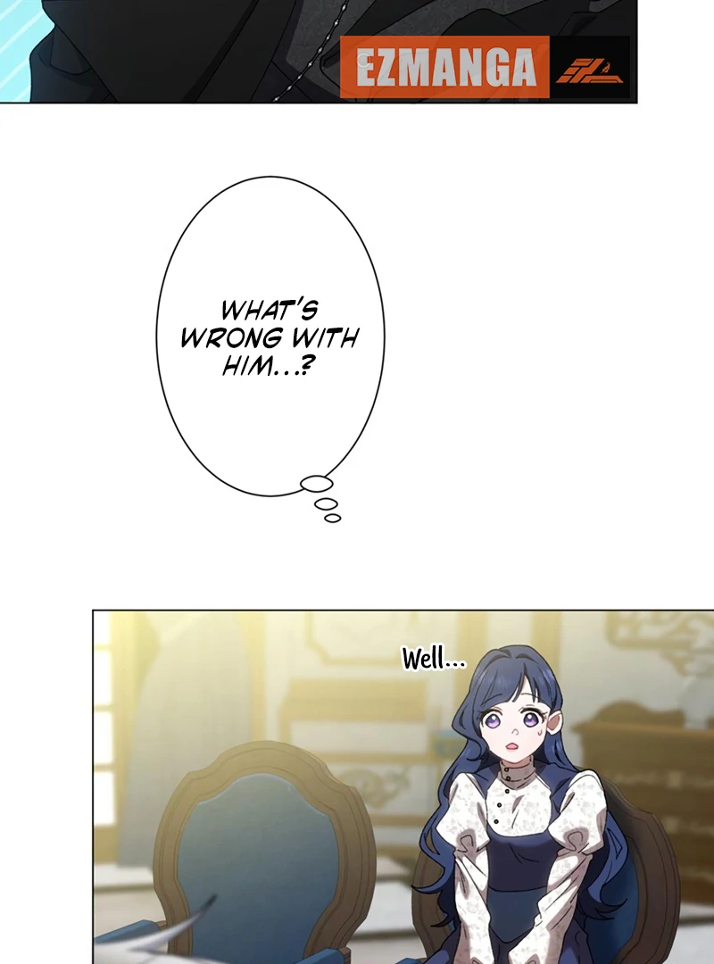 The Obsessed Young Prince Loves the Unlucky Princess Too Much! Chapter 6 - page 101