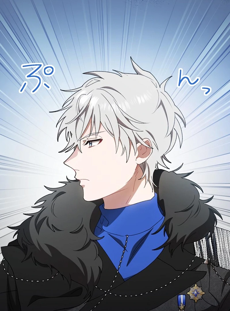 The Obsessed Young Prince Loves the Unlucky Princess Too Much! Chapter 6 - page 107