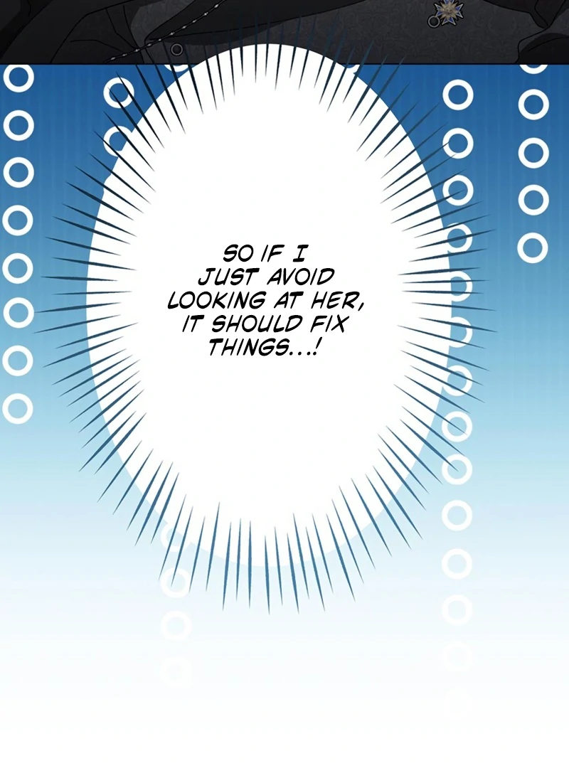 The Obsessed Young Prince Loves the Unlucky Princess Too Much! Chapter 6 - page 108