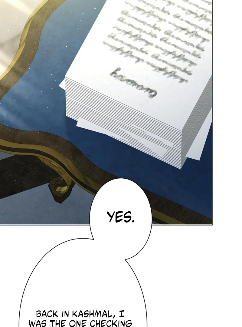 The Obsessed Young Prince Loves the Unlucky Princess Too Much! Chapter 6 - page 114