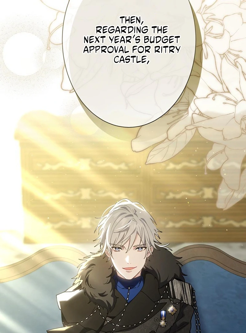 The Obsessed Young Prince Loves the Unlucky Princess Too Much! Chapter 6 - page 116
